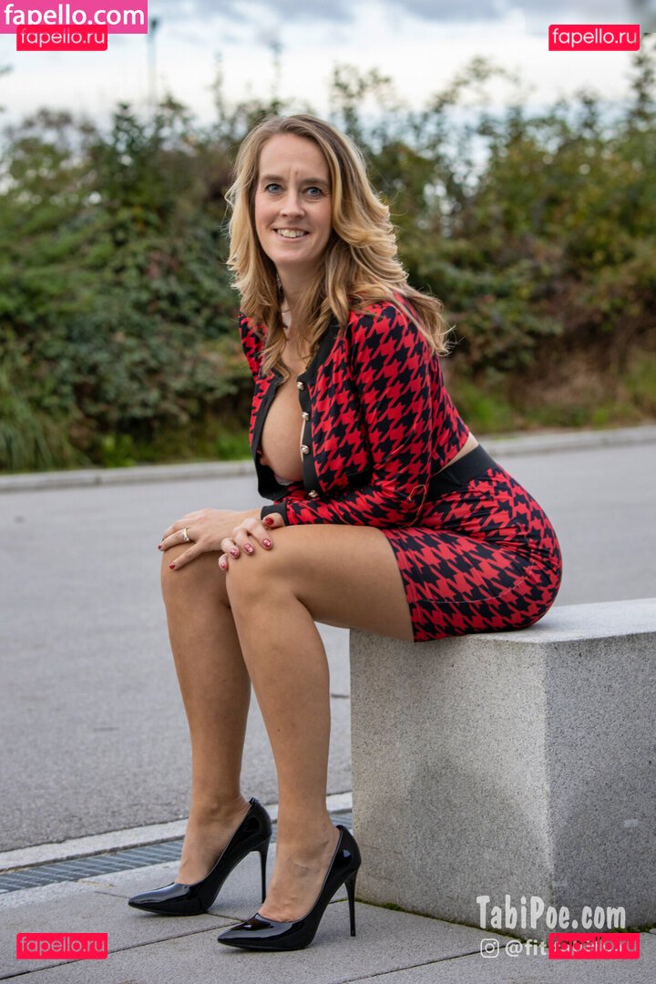 Fit.Tabitha / Tabi Poe / u259249452 Onlyfans Photo Gallery 