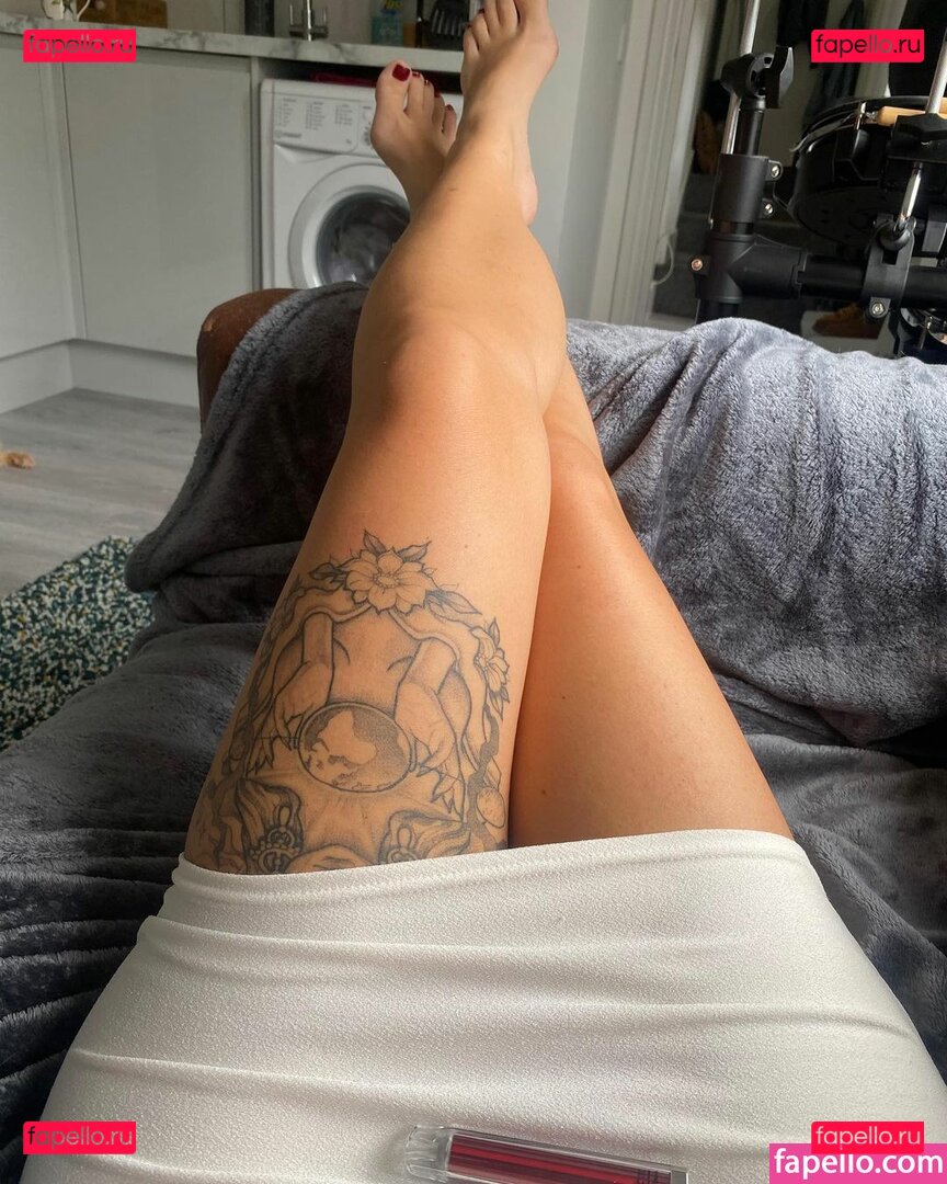 Axellepeach_ Nude Onlyfans Photo 31