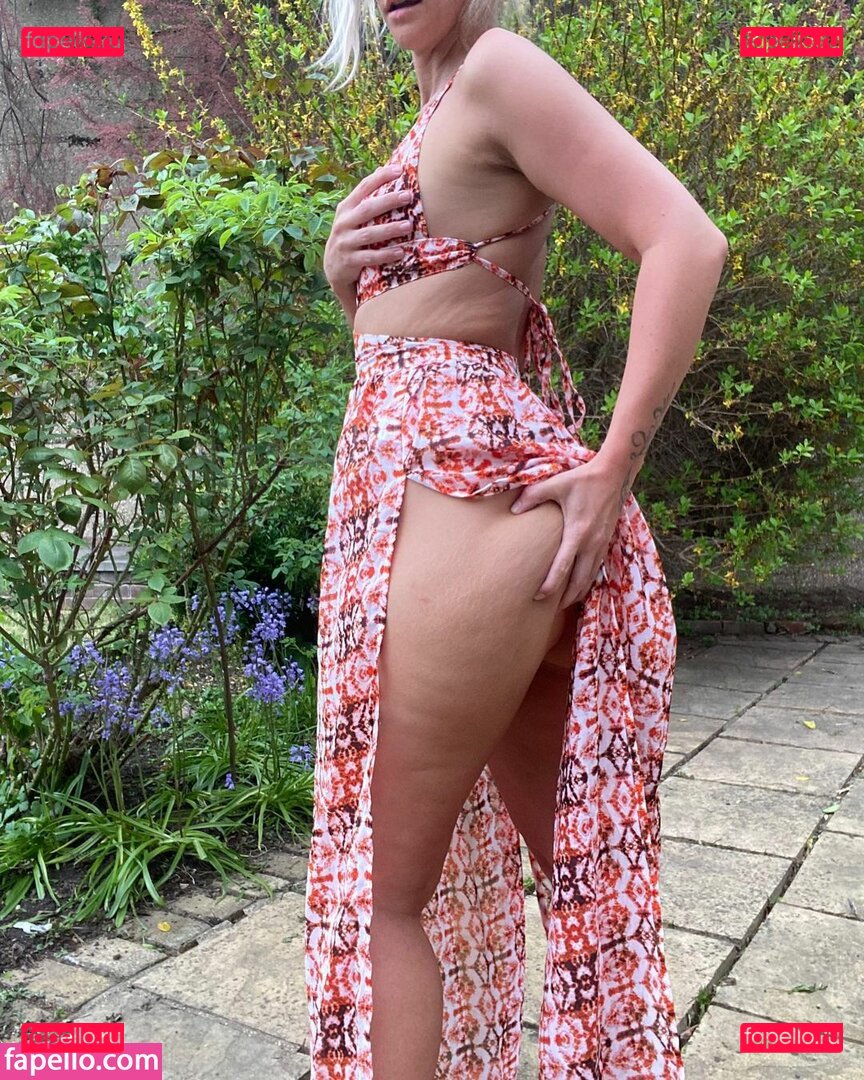 Axellepeach_ Nude Onlyfans Photo 29