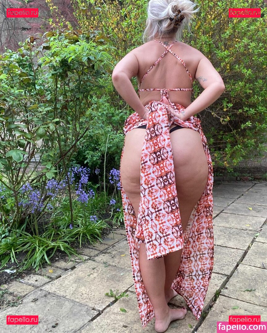Axellepeach_ Nude Onlyfans Photo 27