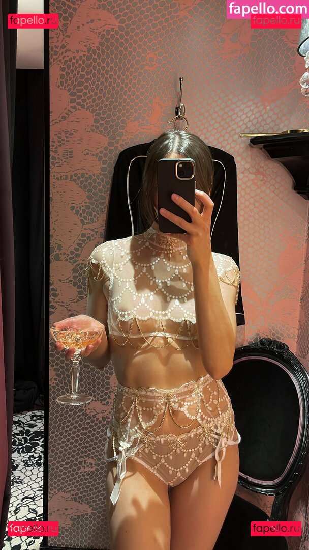 / Anna Mare Nude Onlyfans Photo 32