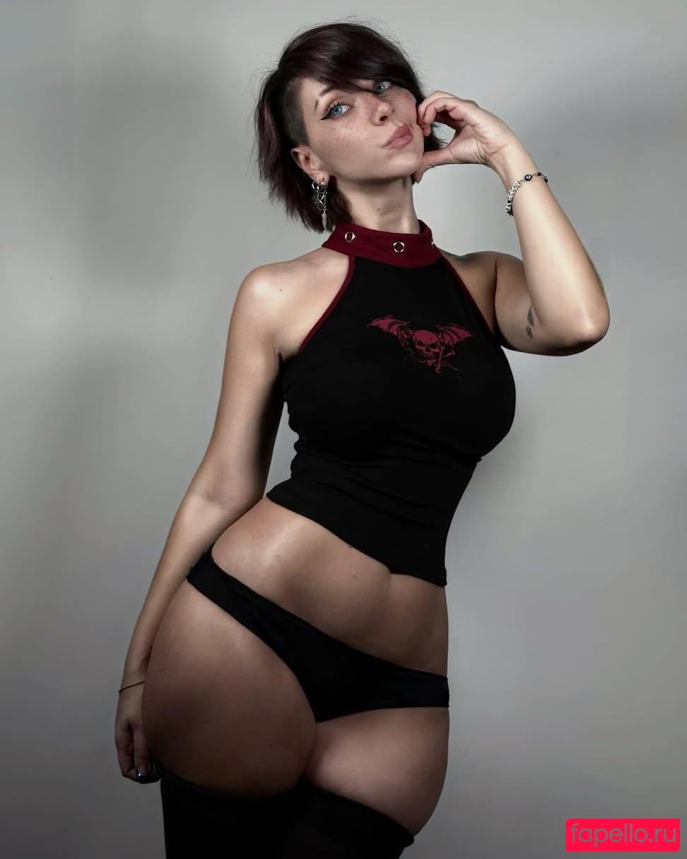 Eugenia Haruno Nude Onlyfans Photo 6