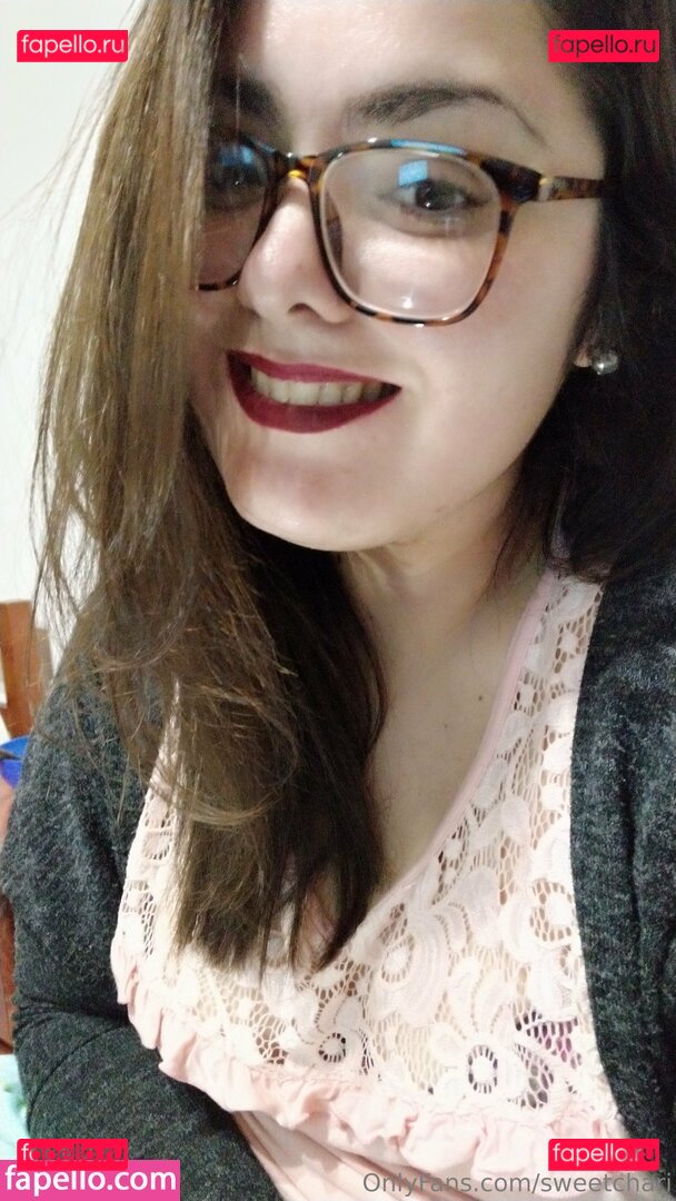 sweetchari Nude Onlyfans Photo 30