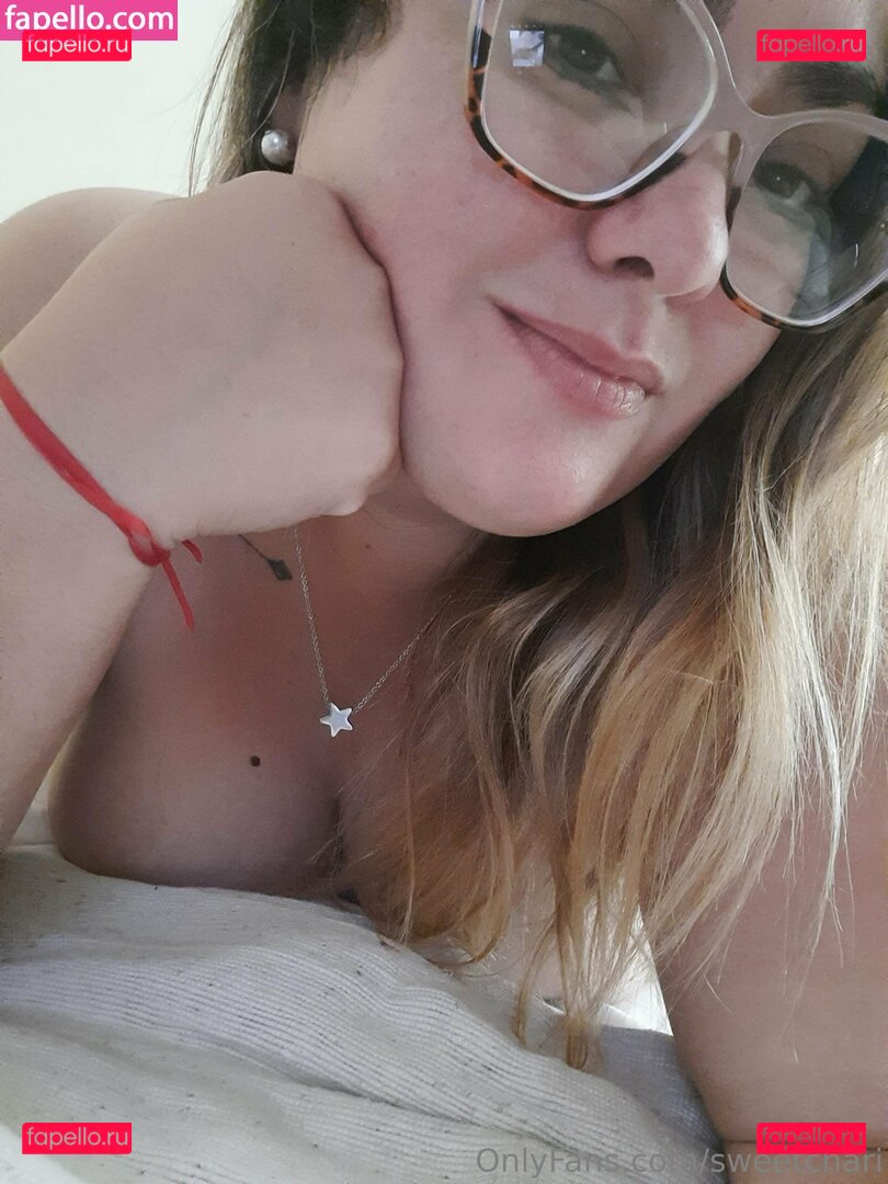 sweetchari Nude Onlyfans Photo 28