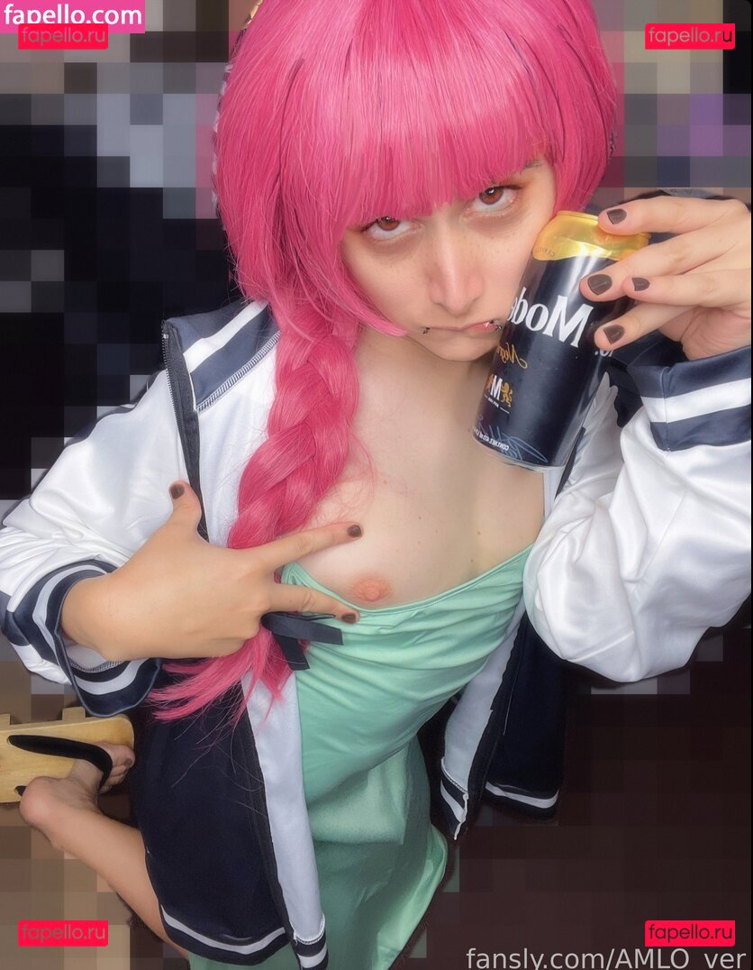AMLO_ver Nude Onlyfans Photo 5