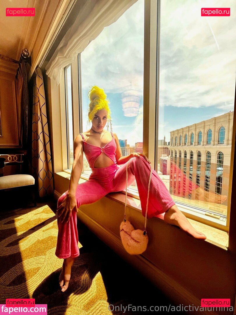 adictiva.lumina / adictivalumina Onlyfans Photo Gallery 