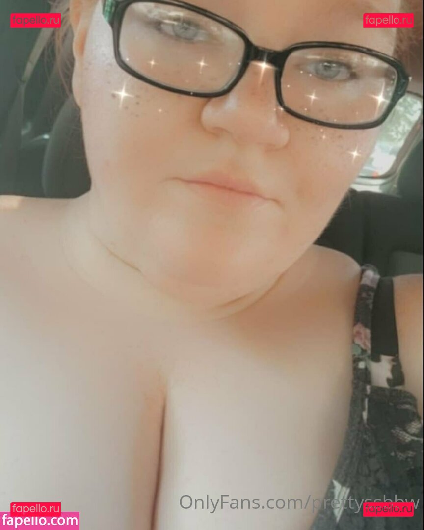prettyssbbw Nude Onlyfans Photo 28
