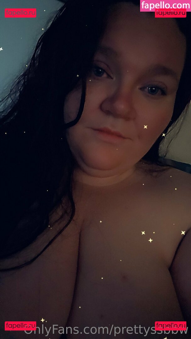 prettyssbbw Nude Onlyfans Photo 21