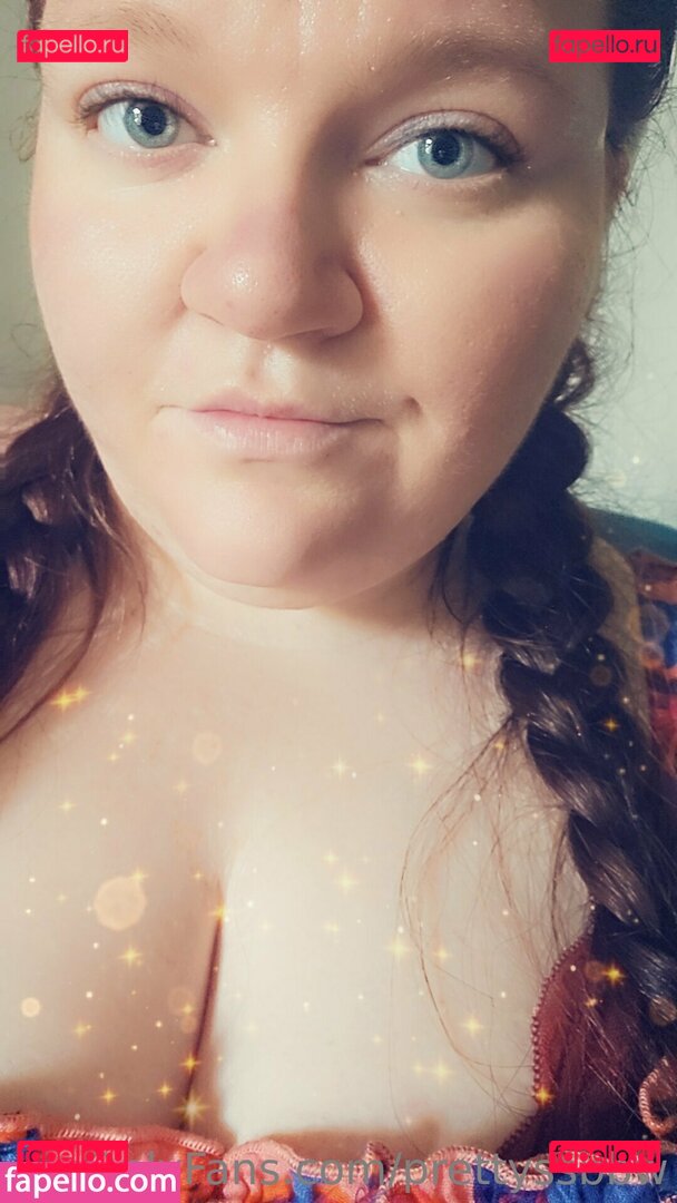 prettyssbbw Nude Onlyfans Photo 18