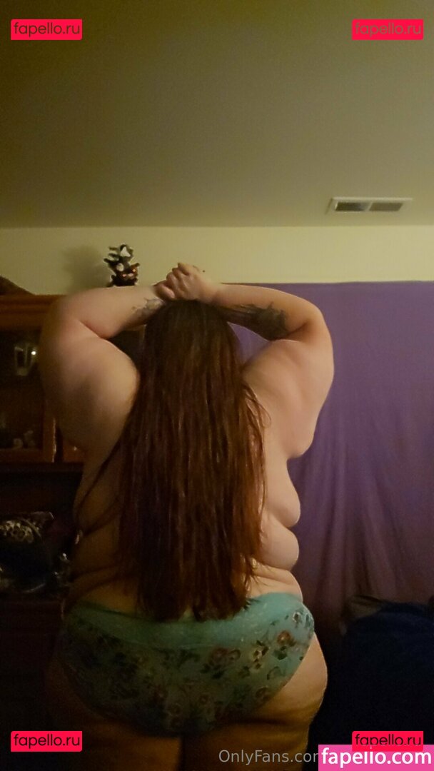 prettyssbbw Nude Onlyfans Photo 10