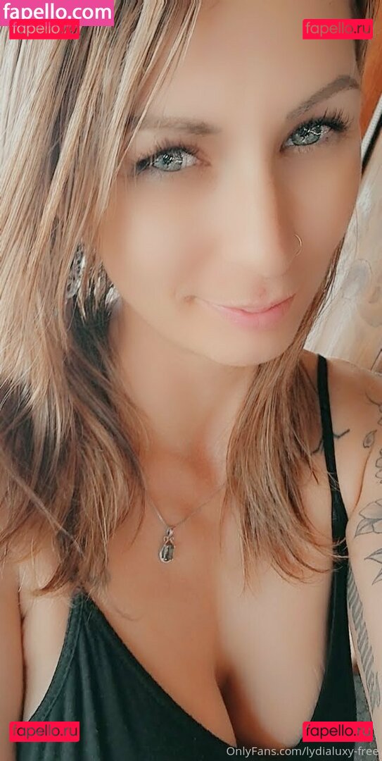 lydialuxy-free Nude Onlyfans Photo 48