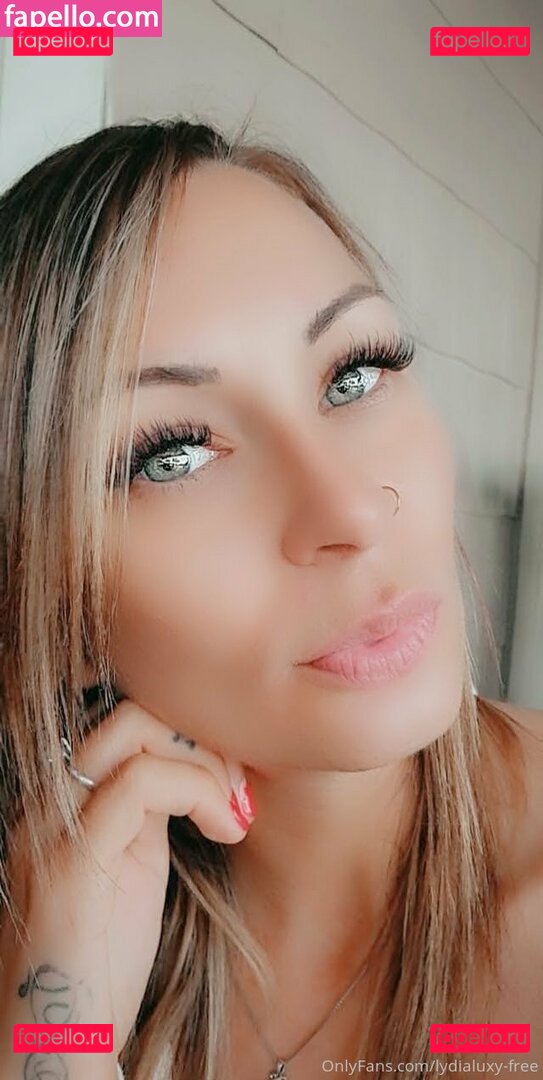lydialuxy-free Nude Onlyfans Photo 40