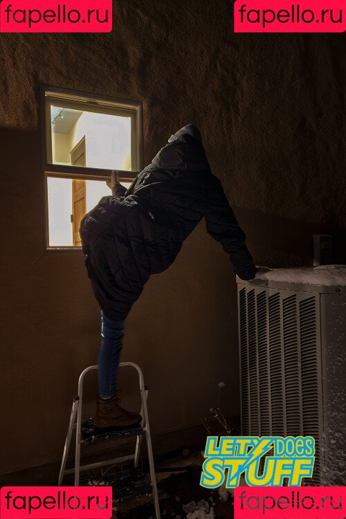 Lety Does Stuff / LetyDoesStuff Onlyfans Photo Gallery 