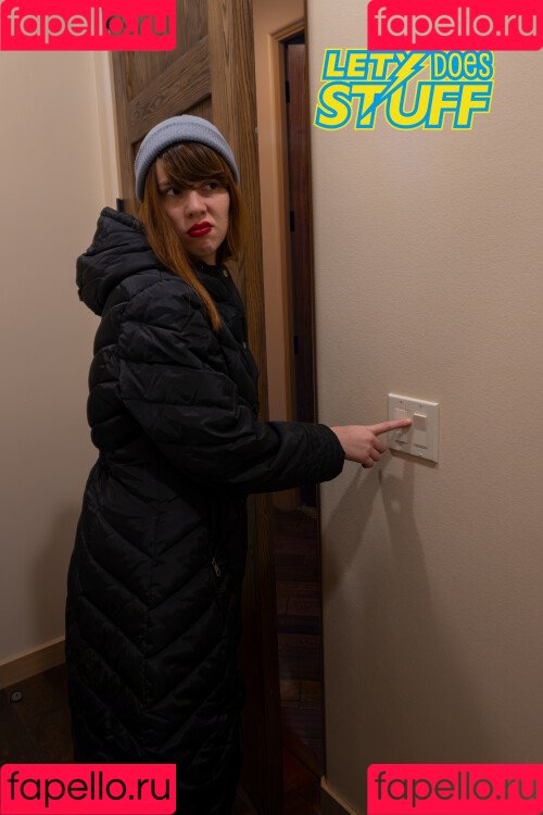 Lety Does Stuff / LetyDoesStuff Onlyfans Photo Gallery 