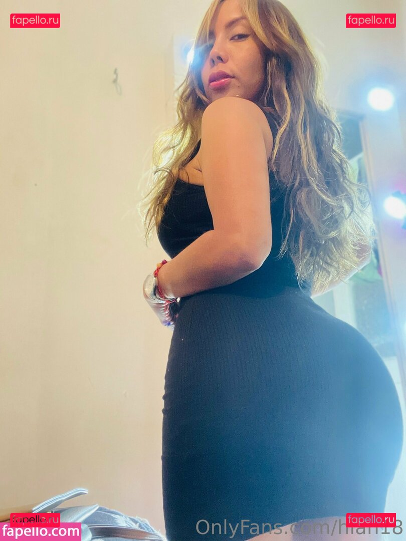 hian18 Nude Onlyfans Photo 8