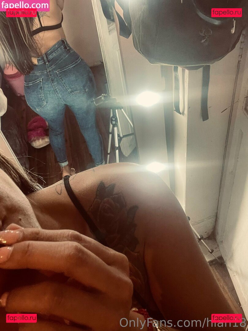 hian18 Nude Onlyfans Photo 7