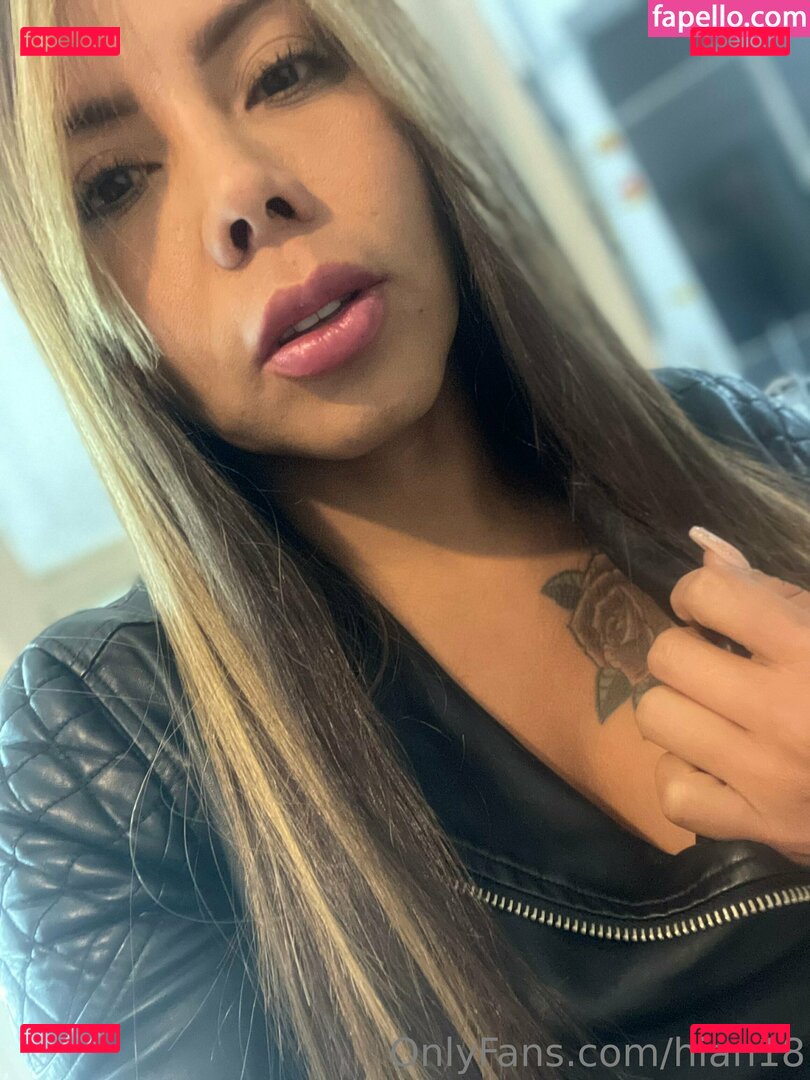 hian18 Nude Onlyfans Photo 6