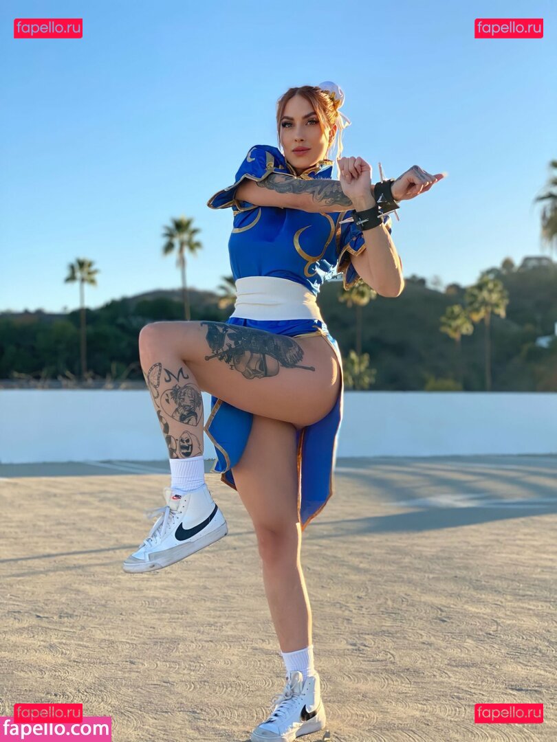 AlexaaReyy Nude Onlyfans Photo 49
