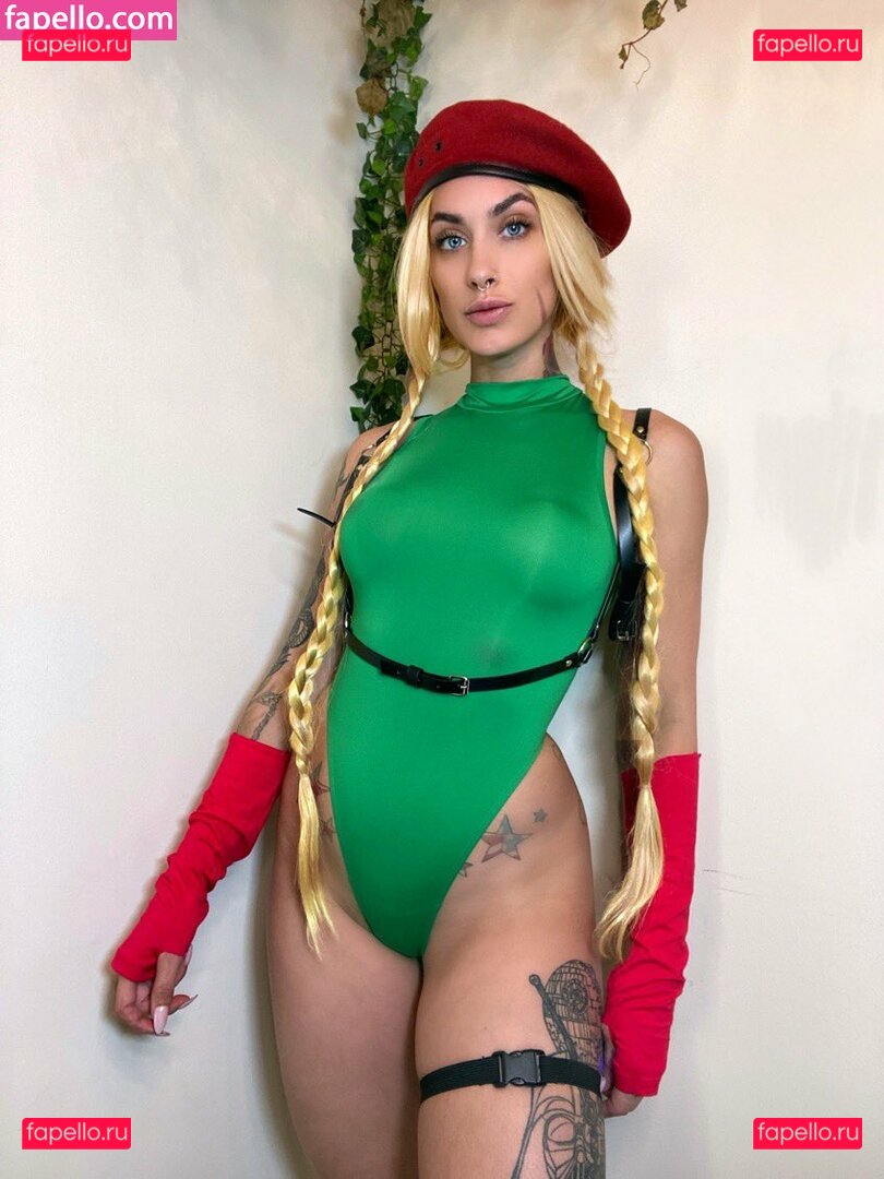 AlexaaReyy Nude Onlyfans Photo 48