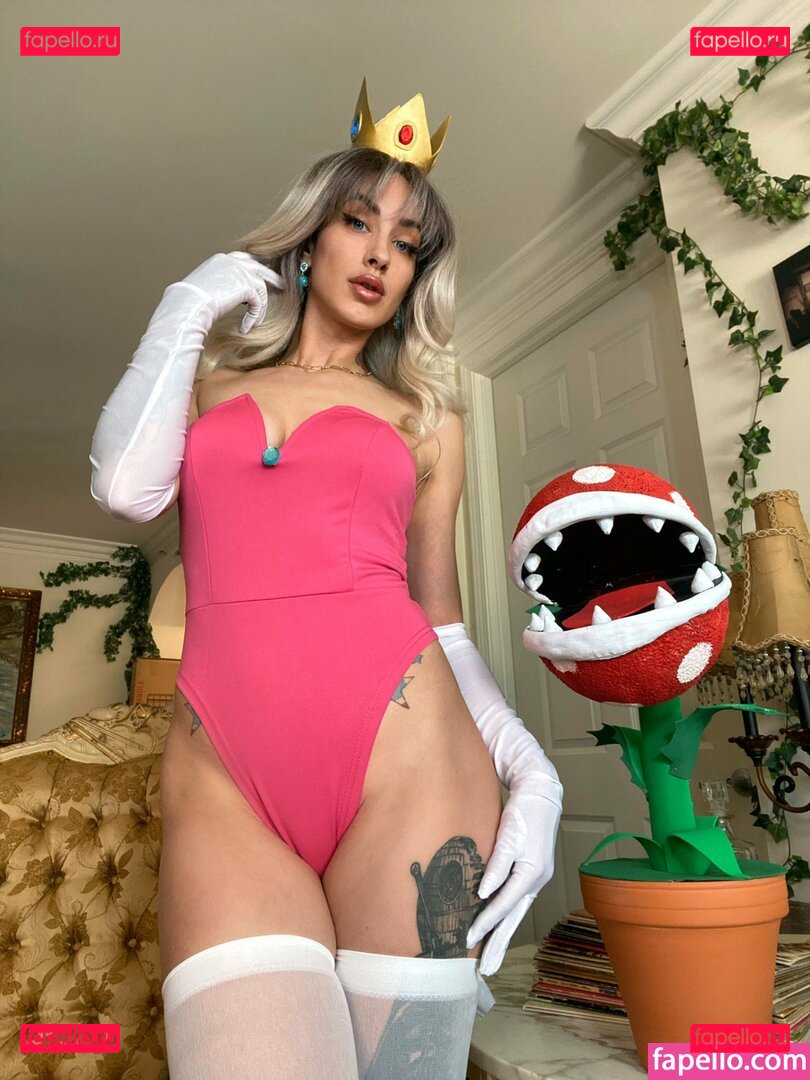 AlexaaReyy Nude Onlyfans Photo 43