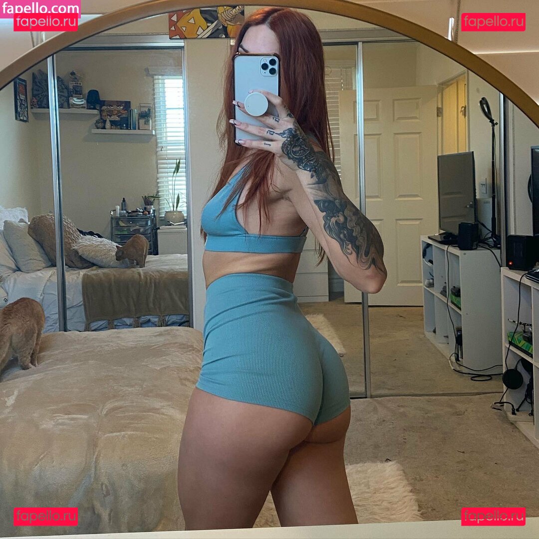 AlexaaReyy Nude Onlyfans Photo 8