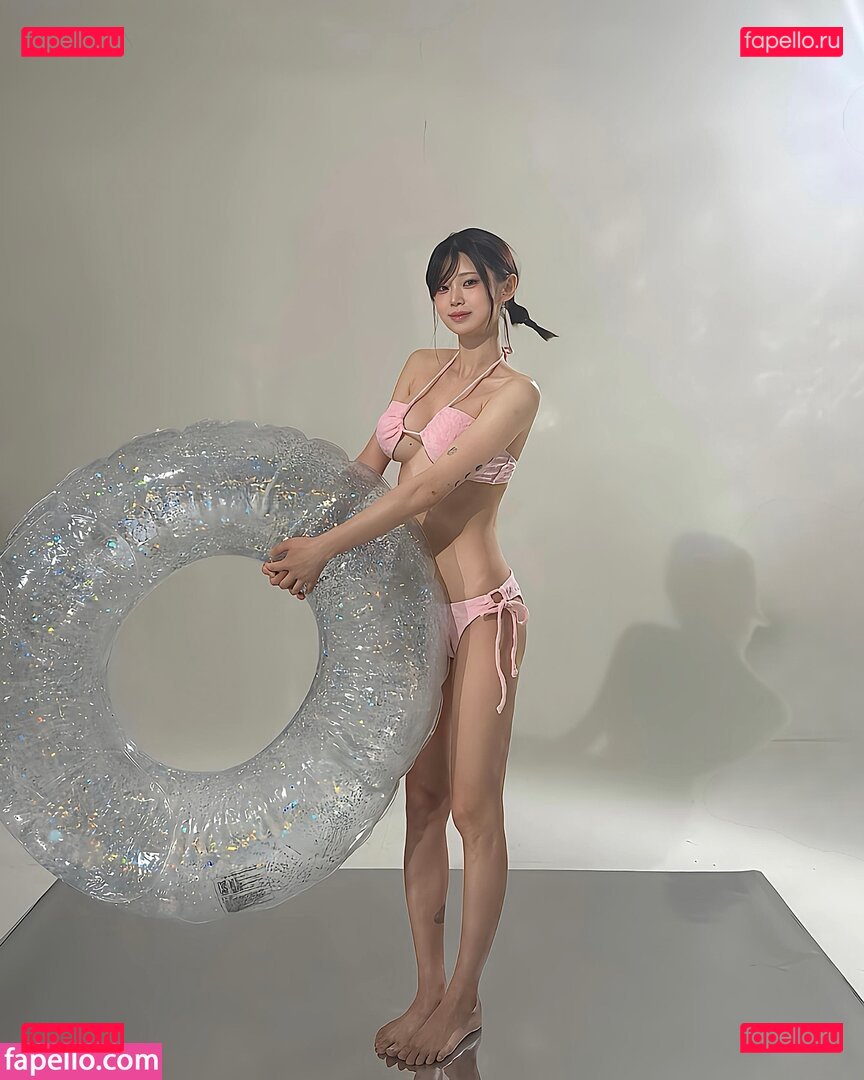 Jang Eunbi / oljbll_ Onlyfans Photo Gallery 