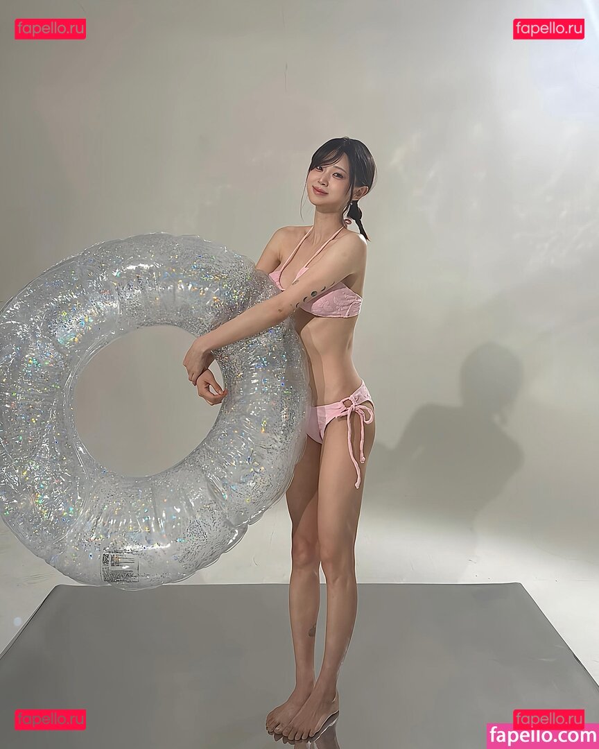 Jang Eunbi / oljbll_ Onlyfans Photo Gallery 