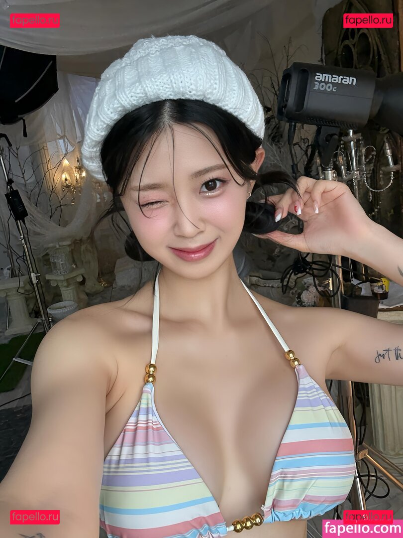 Jang Eunbi Nude Onlyfans Photo 45