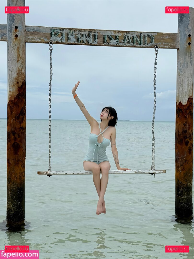 Jang Eunbi Nude Onlyfans Photo 34