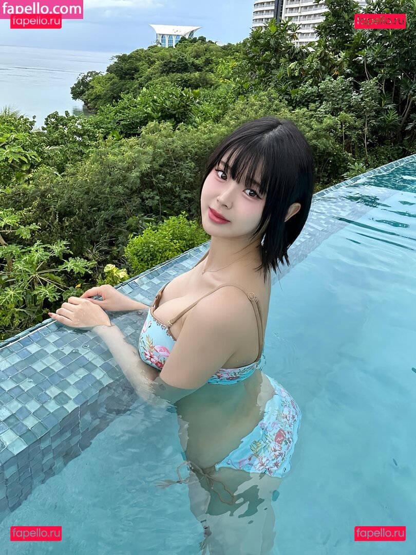 Jang Eunbi Nude Onlyfans Photo 33