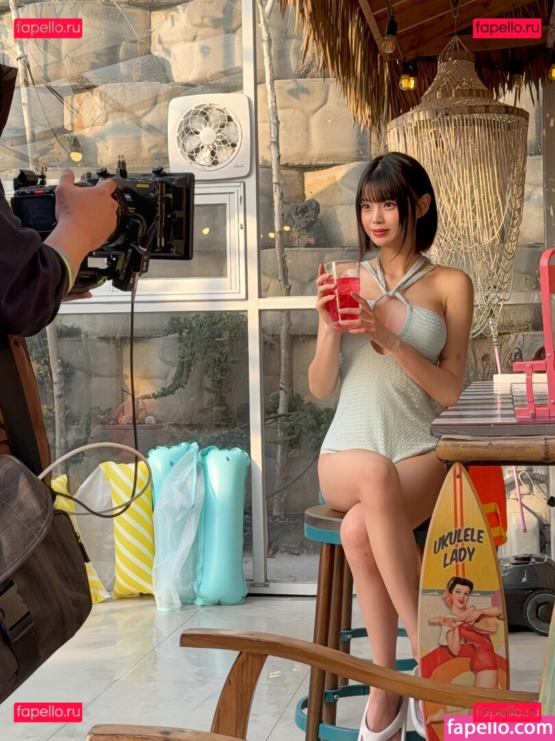 Jang Eunbi Nude Onlyfans Photo 12
