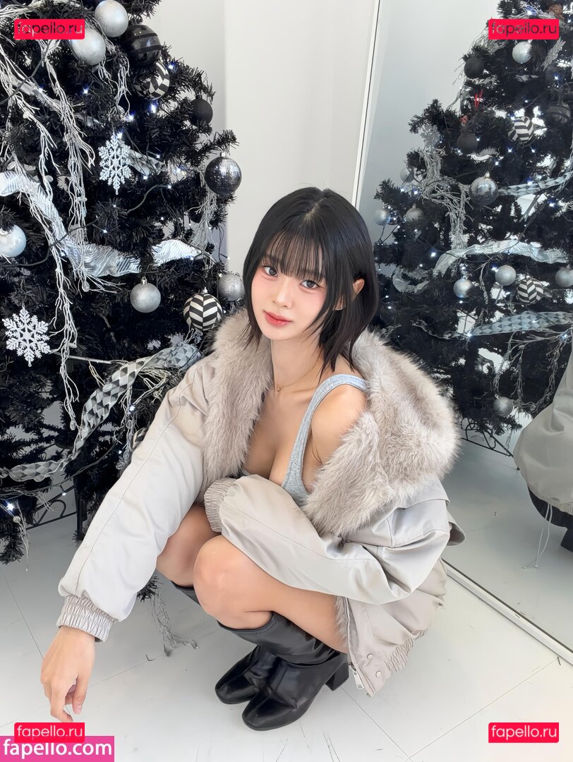 Jang Eunbi Nude Onlyfans Photo 9