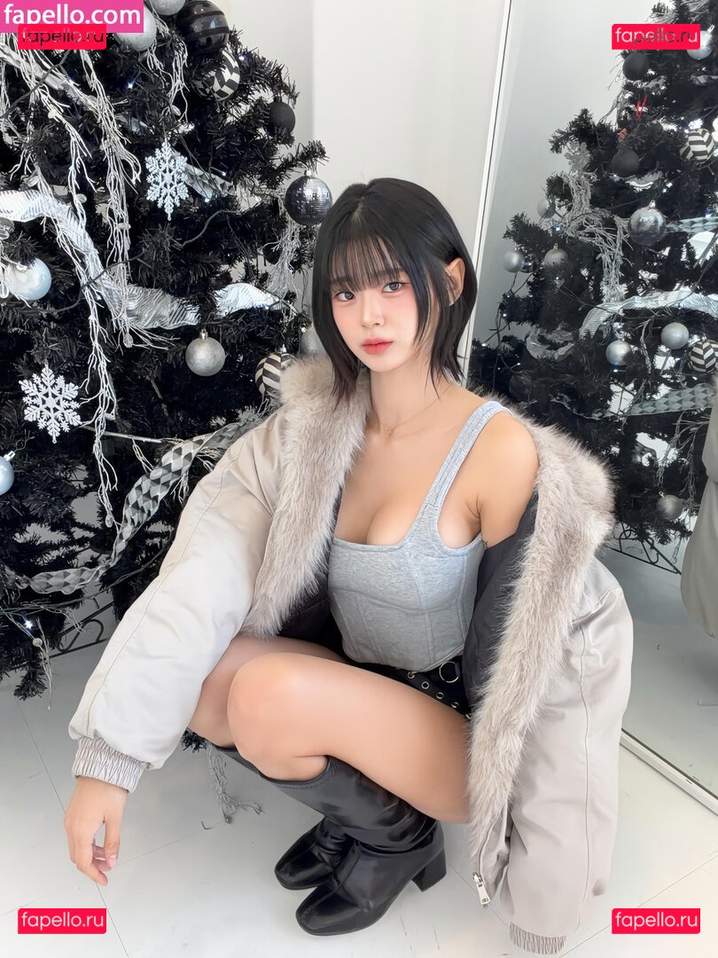 Jang Eunbi Nude Onlyfans Photo 8