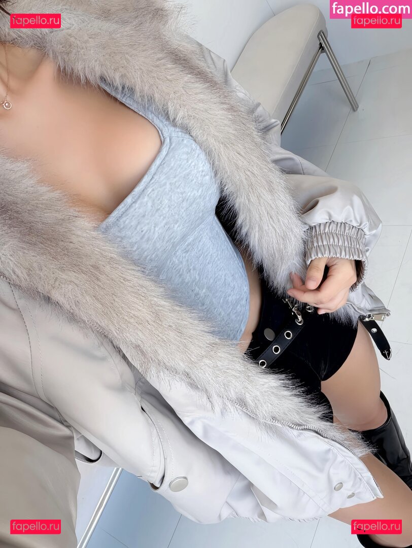 Jang Eunbi Nude Onlyfans Photo 7