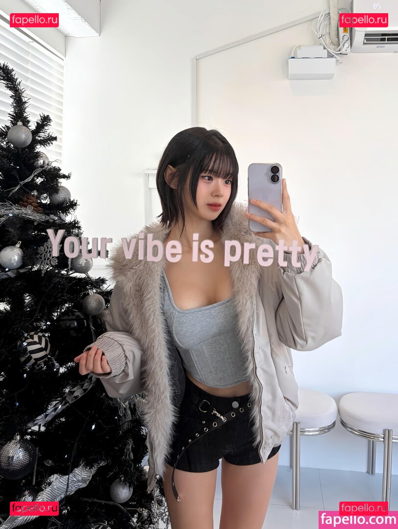 Jang Eunbi Nude Onlyfans Photo 5
