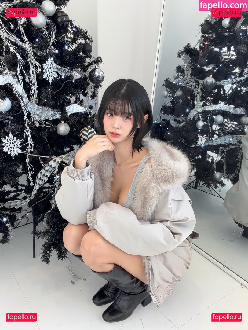 Jang Eunbi Nude Onlyfans Photo 3