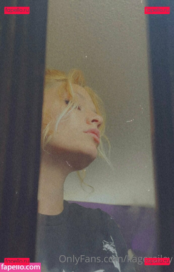 jazzygrape / kagerailey Onlyfans Photo Gallery 