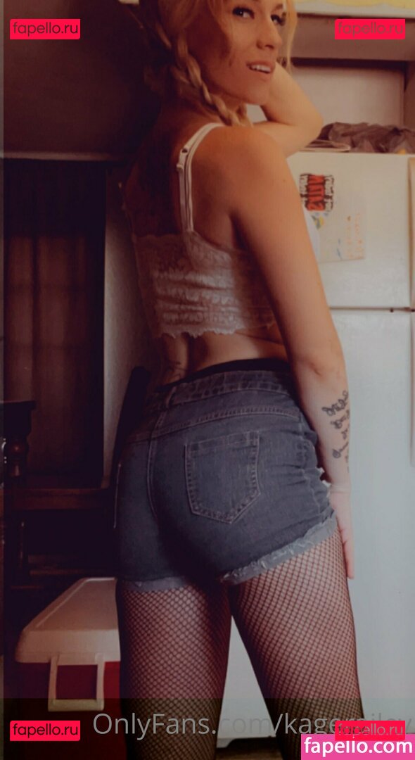 jazzygrape / kagerailey Onlyfans Photo Gallery 