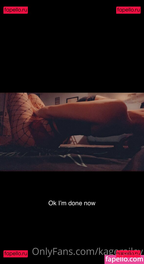 jazzygrape / kagerailey Onlyfans Photo Gallery 