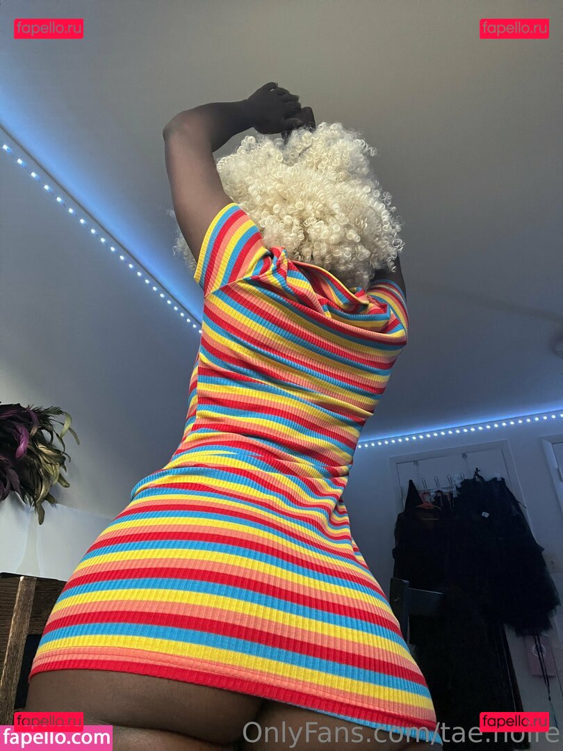 tae.noire Nude Onlyfans Photo 20