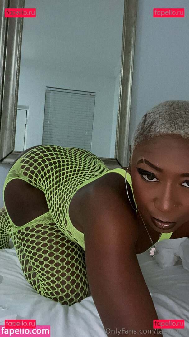 tae.noire Nude Onlyfans Photo 8