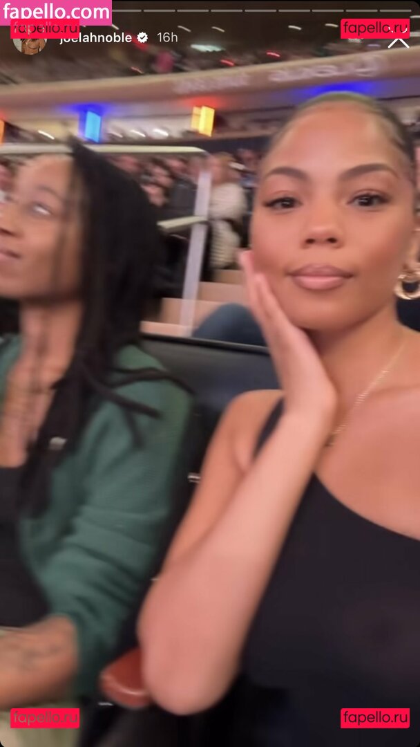 Joelah Noble / joelahnoble Onlyfans Photo Gallery 