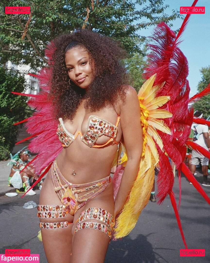 Joelah Noble Nude Onlyfans Photo 50