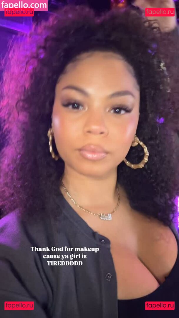 Joelah Noble Nude Onlyfans Photo 37