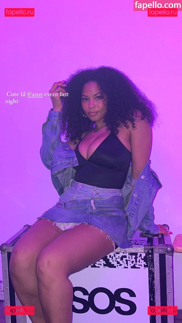 Joelah Noble Nude Onlyfans Photo 34