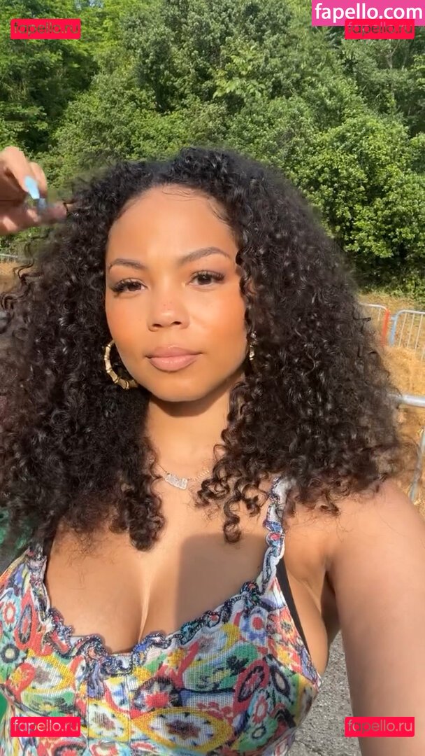 Joelah Noble Nude Onlyfans Photo 33