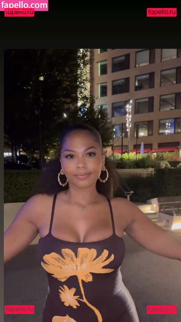 Joelah Noble Nude Onlyfans Photo 23