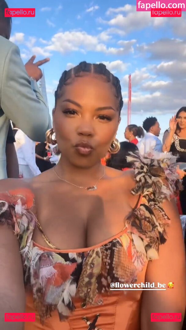Joelah Noble Nude Onlyfans Photo 19
