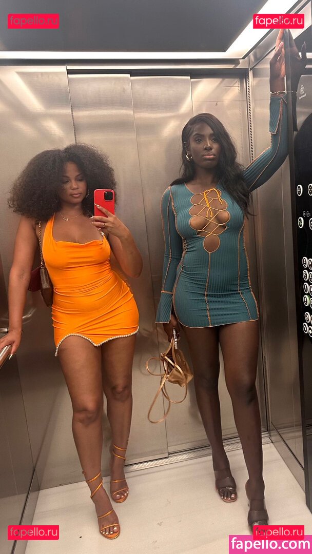 Joelah Noble Nude Onlyfans Photo 18