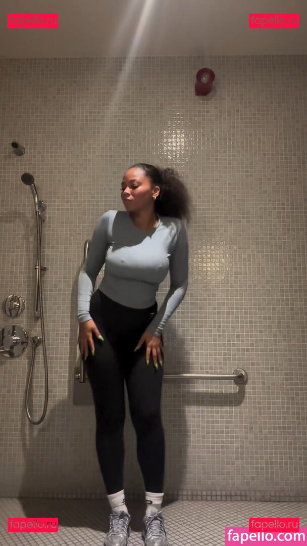 Joelah Noble Nude Onlyfans Photo 16